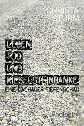 Sturm |  Leben, Tod und Kieselsteinbänke. | eBook | Sack Fachmedien