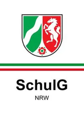 Renz |  Schulgesetz für das Land Nordrhein-Westfalen | Buch |  Sack Fachmedien