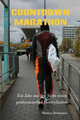 Brennauer |  Countdown Marathon | eBook | Sack Fachmedien