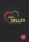Scharnweber / Frädrich |  Heart-Seller® – Mit der Kraft des Herzens verkaufen, führen, leben | eBook | Sack Fachmedien