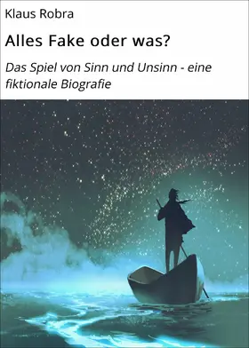 Robra |  Alles Fake oder was? | eBook | Sack Fachmedien