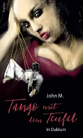 Mo |  Tango mit dem Teufel | eBook | Sack Fachmedien