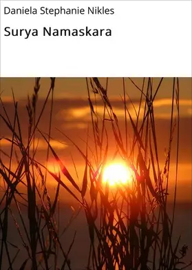Nikles |  Surya Namaskara | eBook | Sack Fachmedien