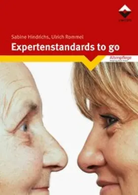 Hindrichs / Rommel |  Expertenstandards to go | eBook | Sack Fachmedien