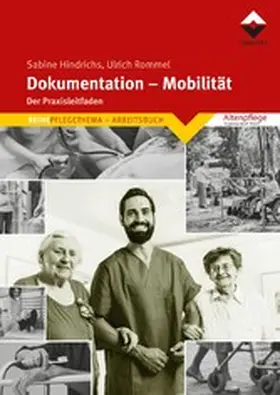 Hindrichs / Rommel |  Dokumentation - Mobilität | eBook | Sack Fachmedien