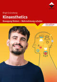Grüneberg |  Kinaesthetics | Buch |  Sack Fachmedien