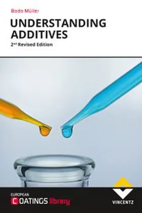 Müller |  Understanding Additives | Buch |  Sack Fachmedien