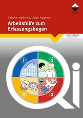 Hindrichs / Rommel |  Arbeitshilfe zum Erfassungsbogen | eBook | Sack Fachmedien
