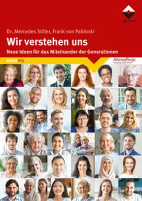Stiller / von Pablocki |  Wir verstehen uns | Buch |  Sack Fachmedien