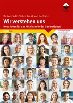 Stiller / von Pablocki |  Wir verstehen uns | eBook | Sack Fachmedien