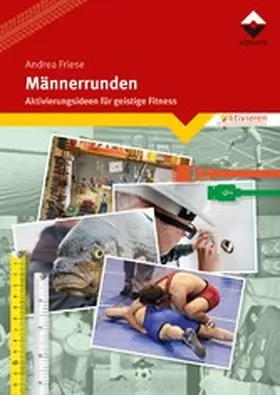 Friese |  Männerrunden | eBook | Sack Fachmedien