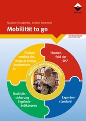 Hindrichs / Rommel |  Mobilität to go | eBook | Sack Fachmedien