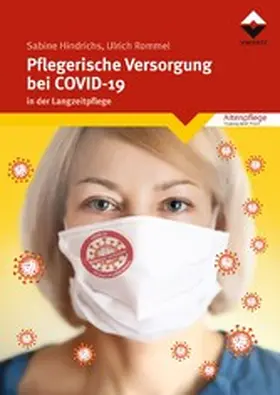Hindrichs / Rommel |  Pflegerische Versorgung bei COVID-19 | eBook | Sack Fachmedien