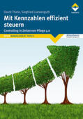 Thiele / Loewenguth |  Mit Kennzahlen effizient steuern | Buch |  Sack Fachmedien