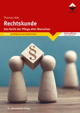 Klie |  Rechtskunde | Buch |  Sack Fachmedien