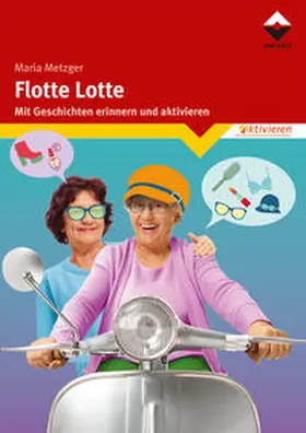 Metzger |  Flotte Lotte | Buch |  Sack Fachmedien