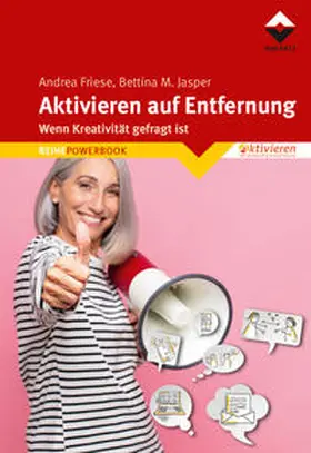 Friese / Jasper |  Aktivieren auf Entfernung | Buch |  Sack Fachmedien