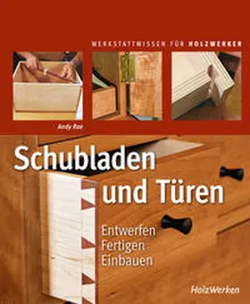 Rae |  Schubladen und Türen | eBook | Sack Fachmedien