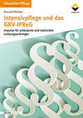 Richter |  Intensivpflege und das GKV-IPReG | Buch |  Sack Fachmedien