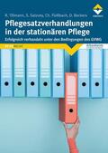 Tillmann / Satzvey / Floßbach |  Pflegesatzverhandlungen in der stationären Pflege | eBook | Sack Fachmedien
