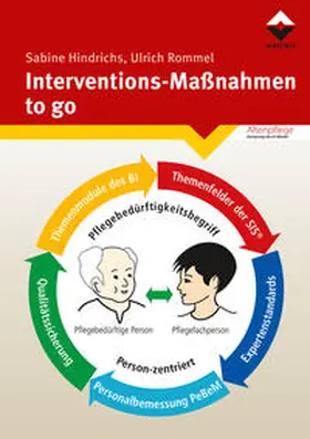 Hindrichs / Rommel |  Interventions-Maßnahmen-to go | Buch |  Sack Fachmedien