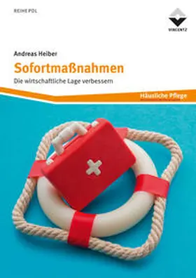 Heiber |  Sofortmaßnahmen | eBook | Sack Fachmedien