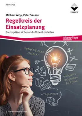 Wipp / Sausen |  Regelkreis der Einsatzplanung | eBook | Sack Fachmedien