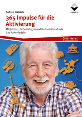 Richartz |  365 Impulse für die Aktivierung | eBook | Sack Fachmedien