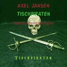 Jansen |  Tischpiraten | eBook | Sack Fachmedien