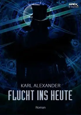 Alexander |  FLUCHT INS HEUTE | eBook | Sack Fachmedien