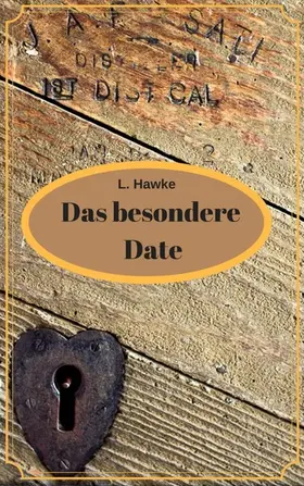 Hawke |  Das besondere Date | eBook | Sack Fachmedien