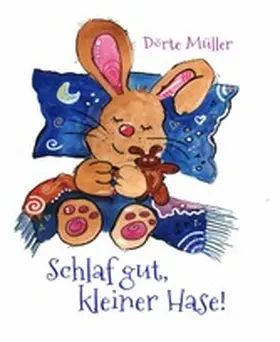 Müller |  Schlaf gut, kleiner Hase! | eBook | Sack Fachmedien