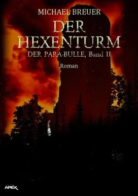 Breuer |  DER HEXENTURM | eBook | Sack Fachmedien