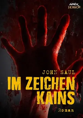 Saul |  IM ZEICHEN KAINS | eBook | Sack Fachmedien