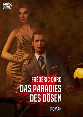 Dard |  DAS PARADIES DES BÖSEN | eBook | Sack Fachmedien