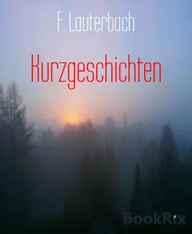 Lauterbach |  Kurzgeschichten | eBook | Sack Fachmedien