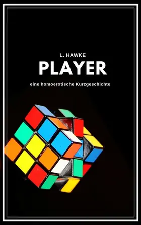 Hawke |  Player | eBook | Sack Fachmedien