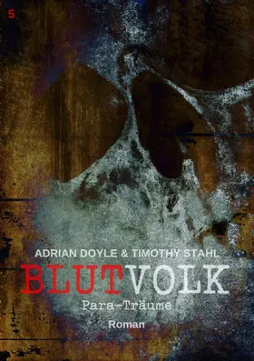 Doyle / Stahl |  BLUTVOLK, Band 5: PARA-TRÄUME | eBook | Sack Fachmedien