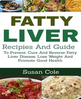 Cole |  Fatty Liver | eBook | Sack Fachmedien