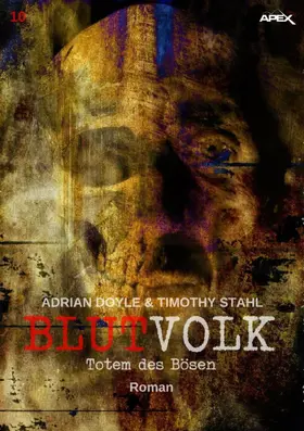 Doyle / Stahl |  BLUTVOLK, Band 10: TOTEM DES BÖSEN | eBook | Sack Fachmedien