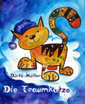 Müller |  Die Traumkatze | eBook | Sack Fachmedien