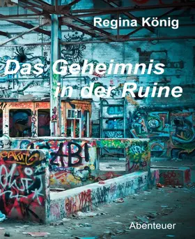 König |  Das Geheimnis in der Ruine | eBook | Sack Fachmedien