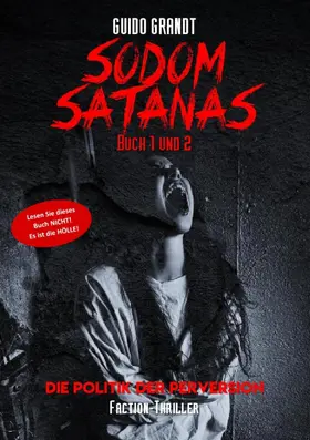 Grandt |  SODOM SATANAS | eBook | Sack Fachmedien