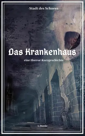 Hawke |  Die Stadt des Schnees - Das Krankenhaus | eBook | Sack Fachmedien