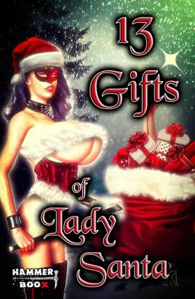 Hill / Kastenholz / Ap Cwanderay |  13 Gifts of Lady Santa | eBook | Sack Fachmedien