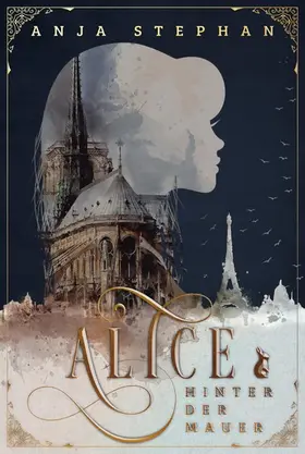 Stephan | Alice hinter der Mauer | E-Book | sack.de