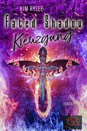 Rylee |  Fated Shadow III | eBook | Sack Fachmedien