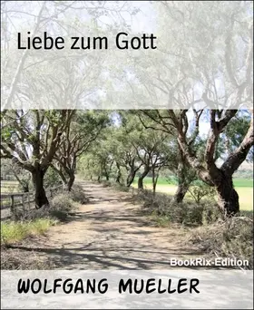 Mueller |  Liebe zum Gott | eBook | Sack Fachmedien