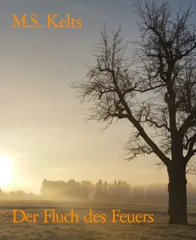 Kelts |  Der Fluch des Feuers | eBook | Sack Fachmedien