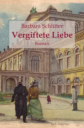 Schlüter |  Vergiftete Liebe | eBook | Sack Fachmedien